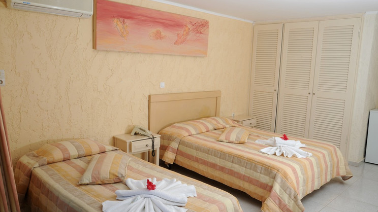 Benitses Bay View Hotel